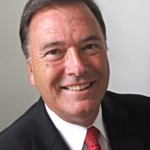 portrait of Stephen A. Burt