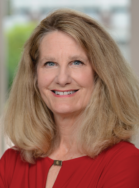 portrait of Jane Harrell