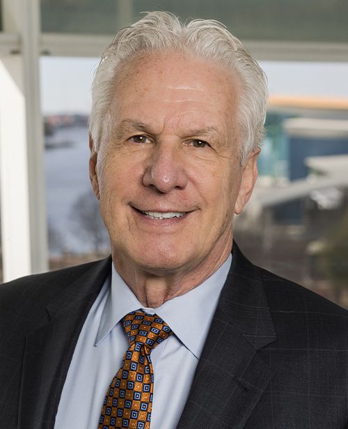Bill Franczek Construction Lawyer 3