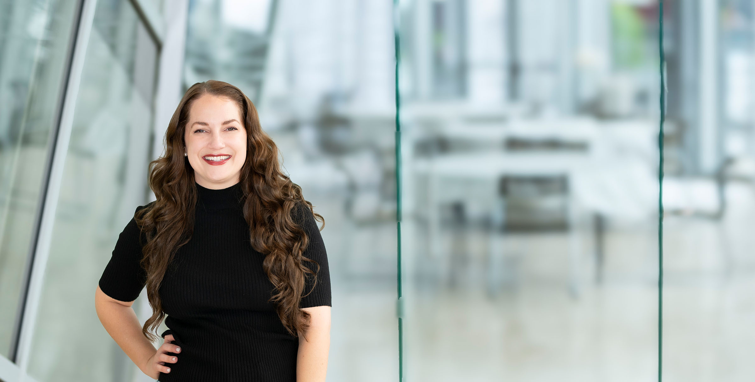 Elena Coole, Woods Rogers Vandeventer Black PLC. Photo