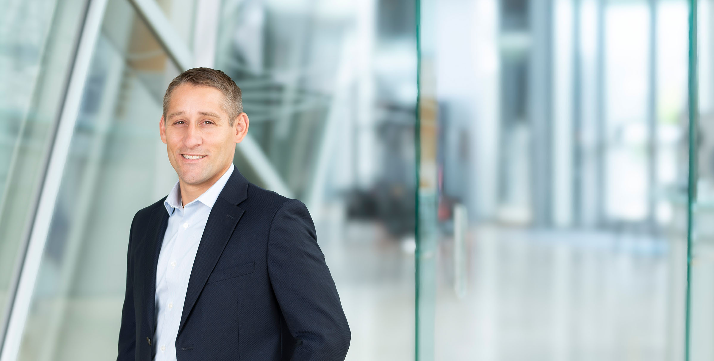 Keith Jaworski, Woods Rogers Vandeventer Black PLC. Photo