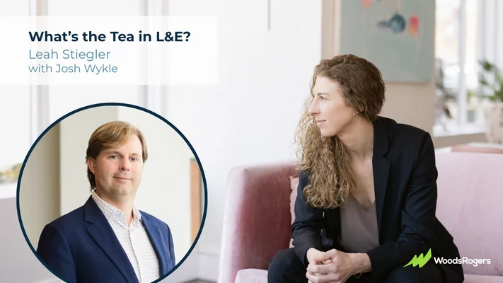 Tax Talk with Josh Wykle – The Big Beautiful Bill & Overtime Deductions: What's the Tea in L&E?