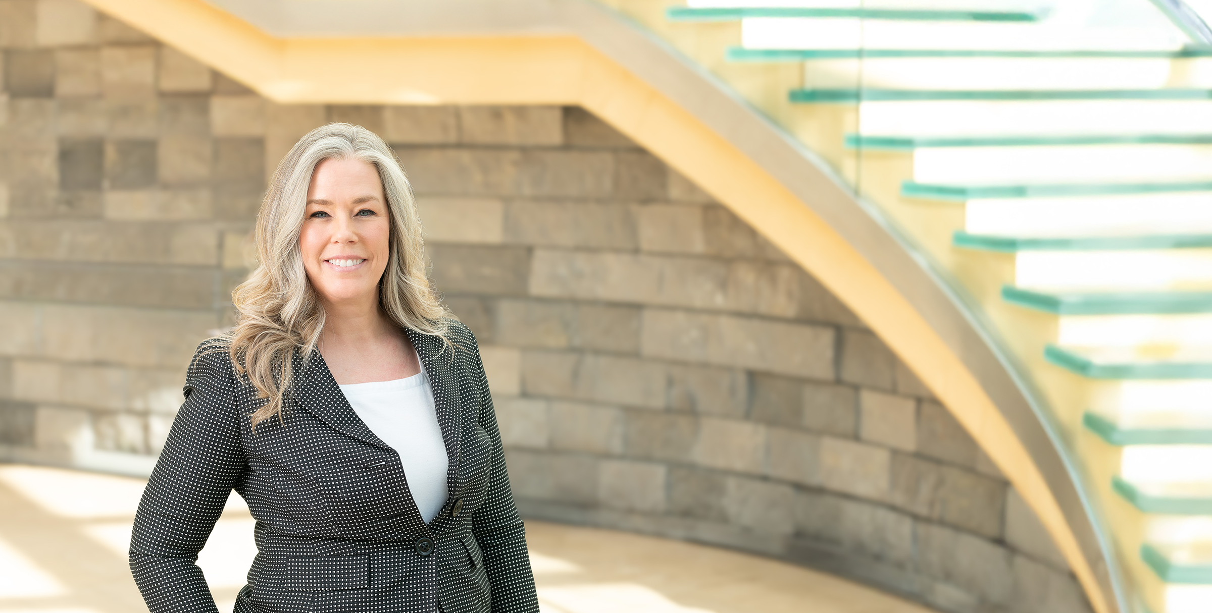 Tara Allen, Woods Rogers Vandeventer Black PLC. Photo