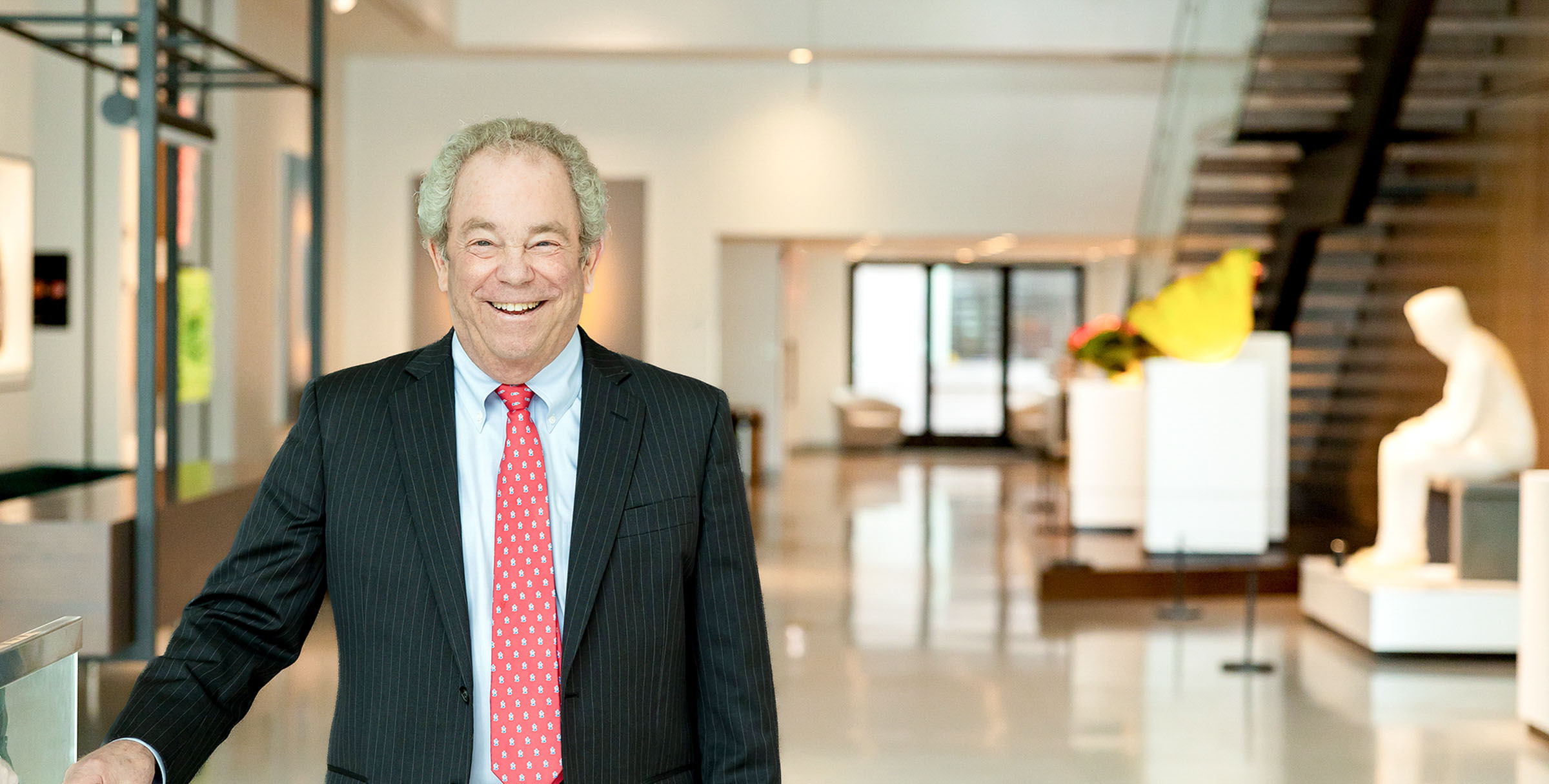 Attorney Nash Bilisoly