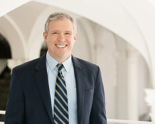 Photo of Thomas W. Barrow