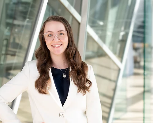 Photo of Madyson  Kent