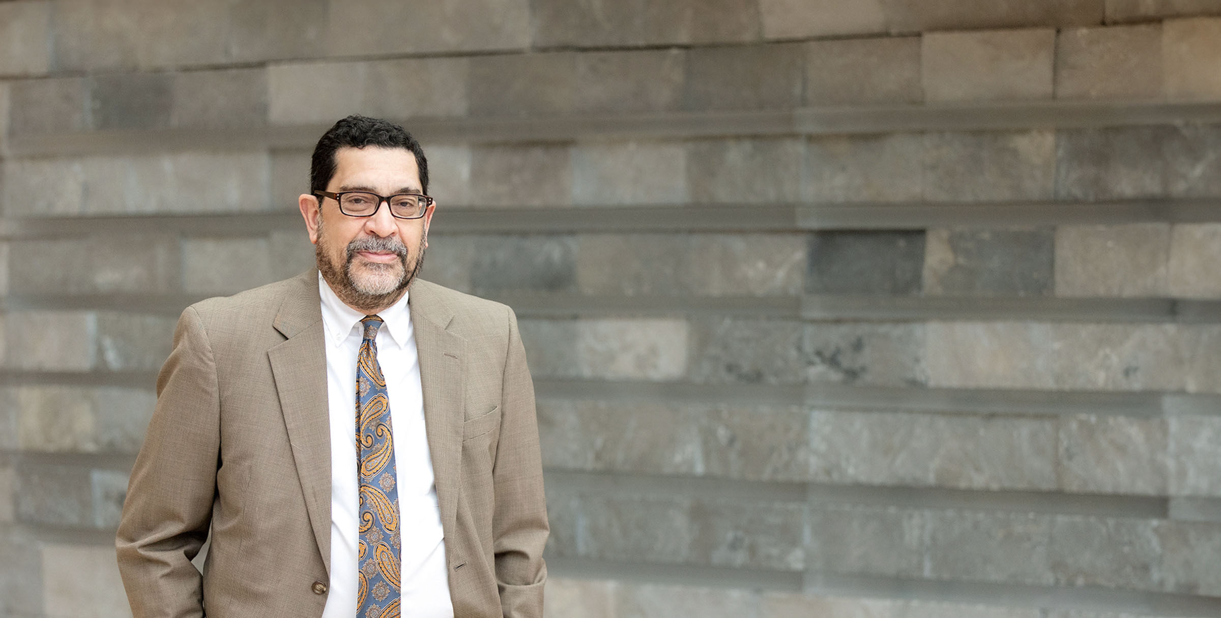 Attorney Agnis Chakravorty