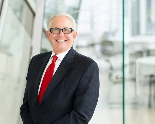 Photo of Michael  Yager