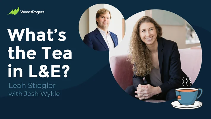 Childcare Benefits Under the Big Beautiful Bill: What’s the Tea in L&E?