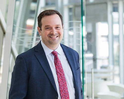 Photo of Robert A. DeRise