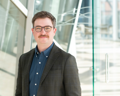 Photo of Scott  Koven