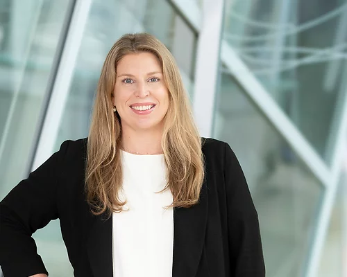 Photo of Sarah C. Jessee