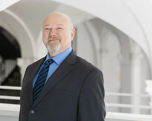 Photo of Robert "J"  Stinnette