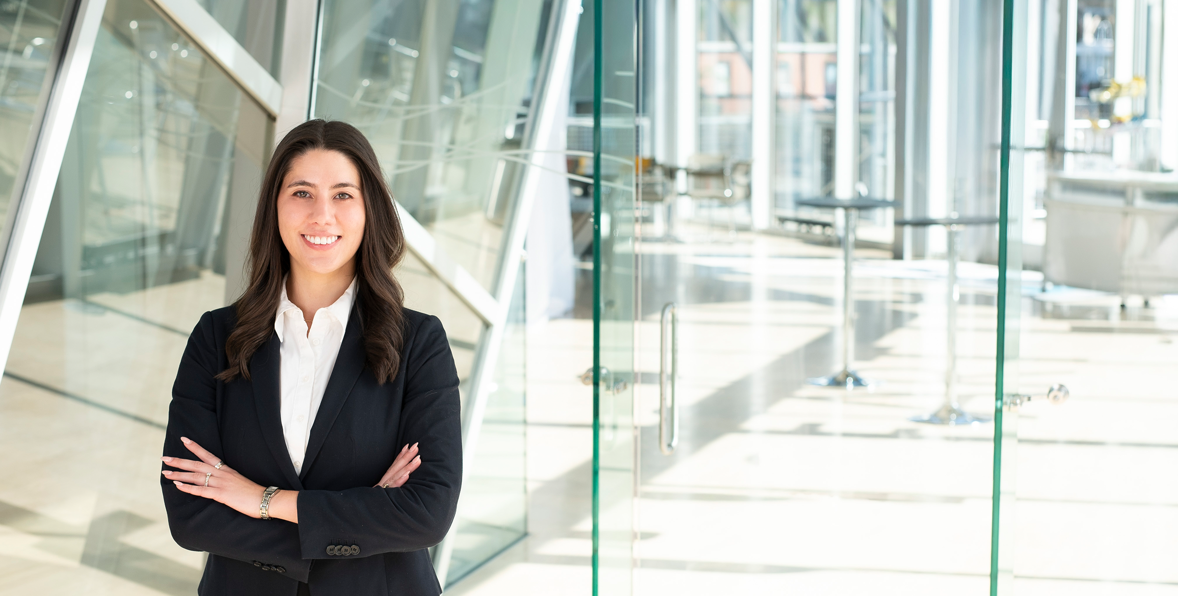 Attorney Olivia Moulds