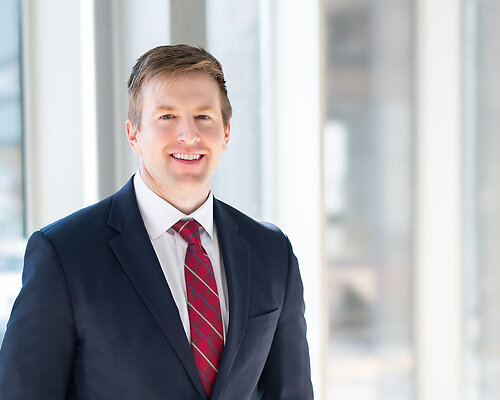 Photo of Jacob H. Pierce