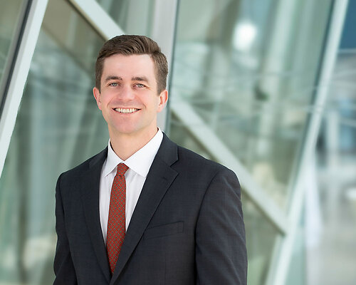 Photo of Riley  Worrell