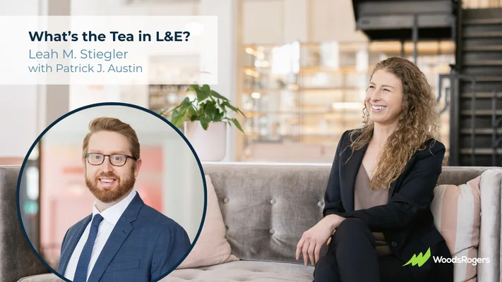 Navigating Employee Data Responsibly: What's the Tea in L&E?