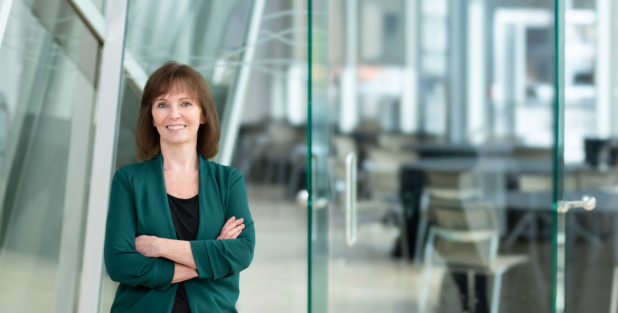 Barbara Prince, Woods Rogers Vandeventer Black PLC. Photo