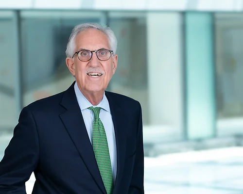 Photo of James A. Kelley