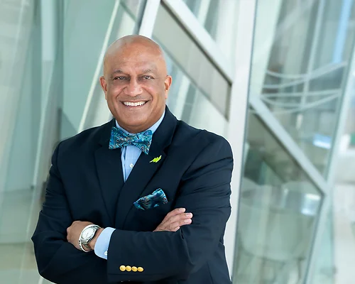 Attorney Victor Cardwell