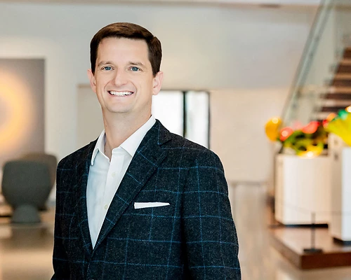 Attorney Jay Rixey