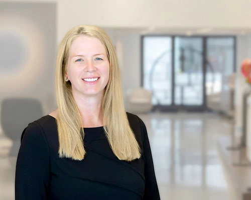 Attorney Kathleen Waldy