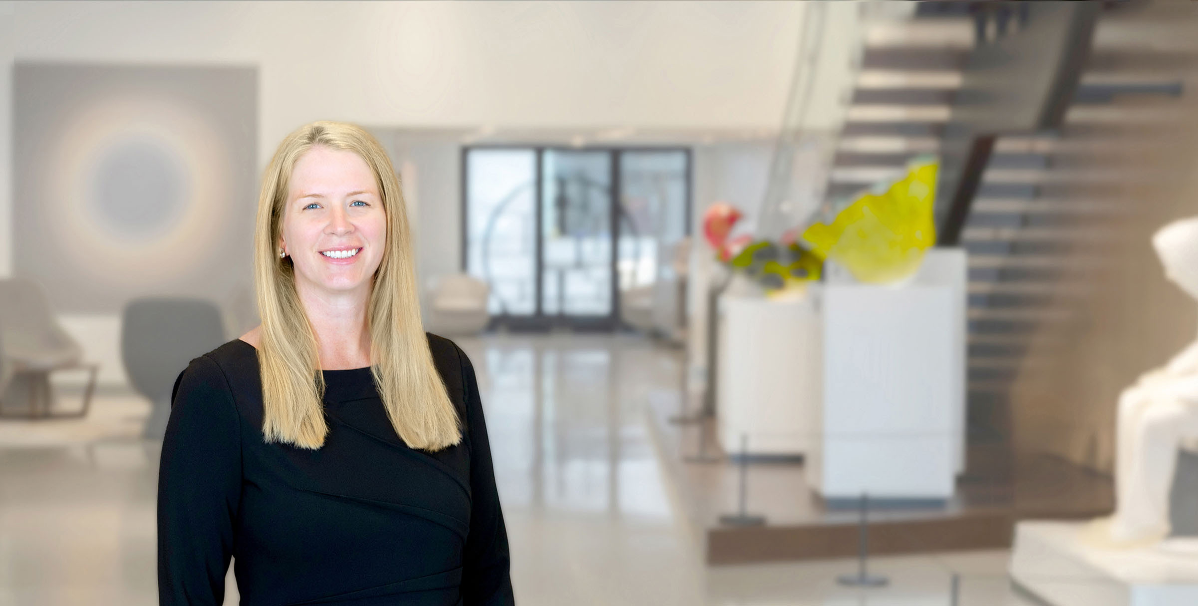 Attorney Kathleen Waldy