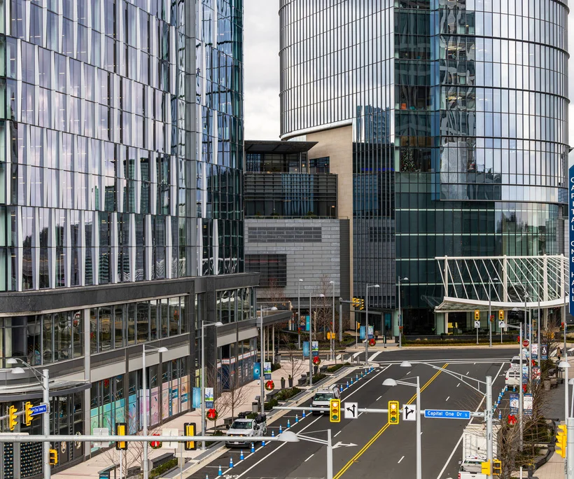 Tysons