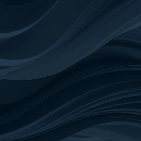 blue wave background