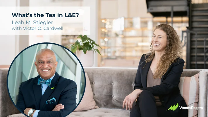 3 Employment Law “Hot Takes” from Victor Cardwell: What’s the Tea in L&E?