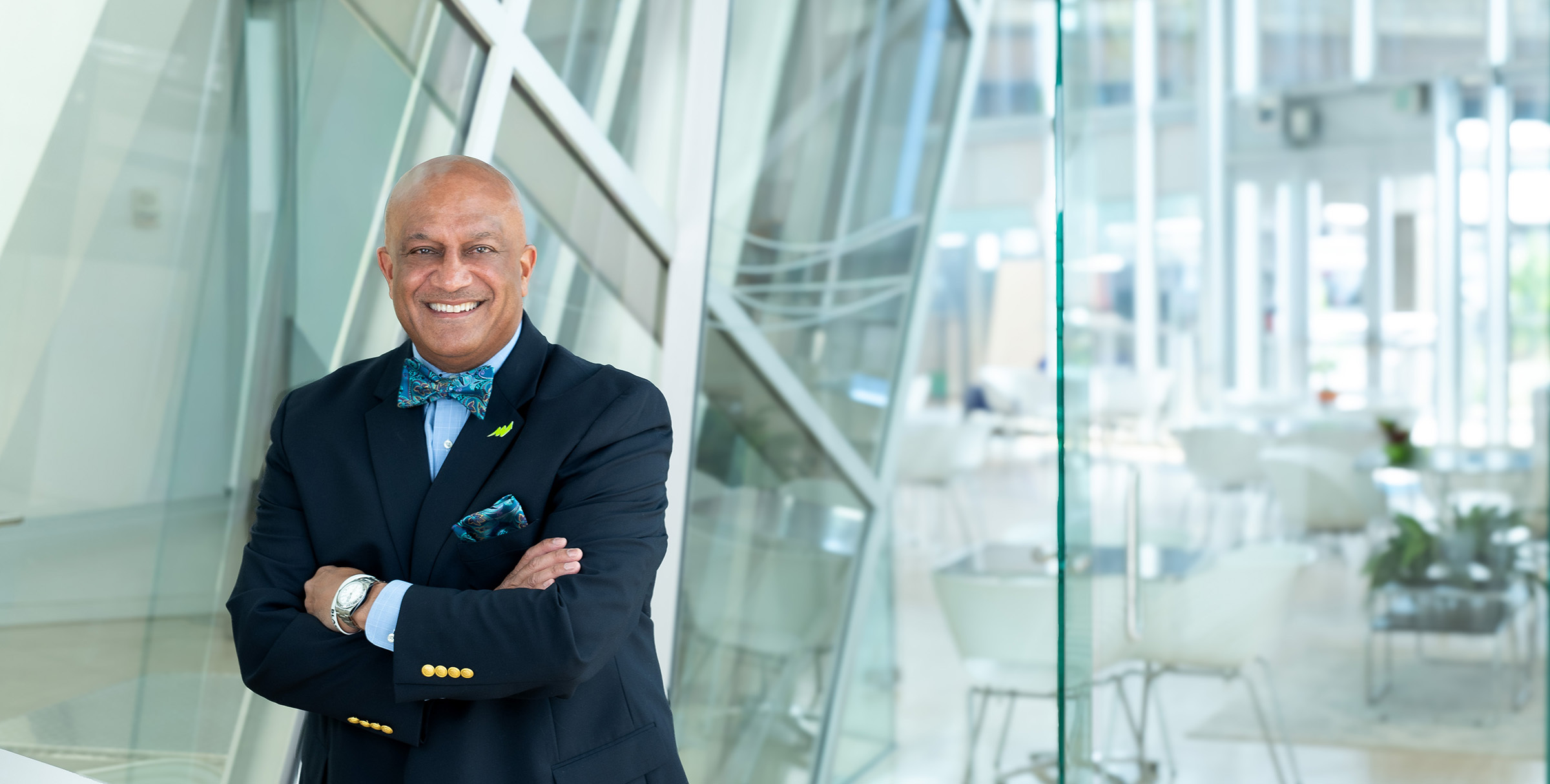 Attorney Victor Cardwell