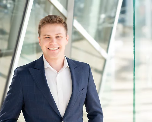 Photo of Alex  Liubinskas