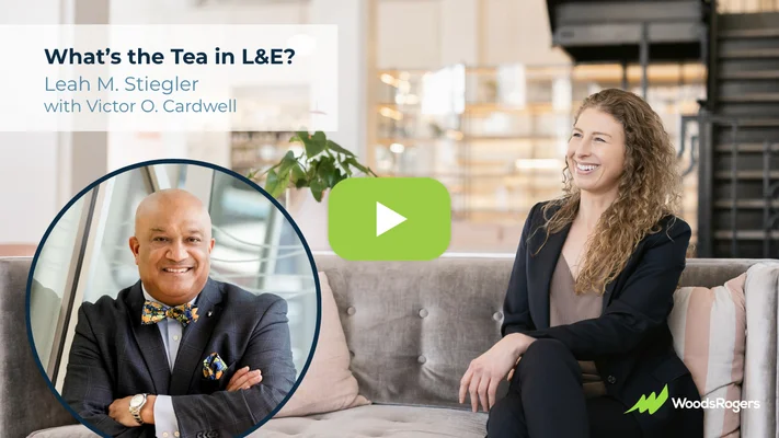 No Undue Hardship Exception to Intermittent FMLA: What’s the Tea in L&E?