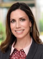 portrait of Donna L. Foster