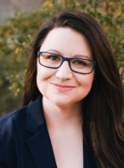 portrait of Beth Waller, Cybersecurity & Data Privacy Attorney