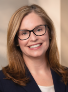 portrait of Brooke Rosen