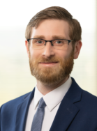 portrait of Timothy Lovett