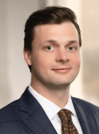 portrait of Watts Burks